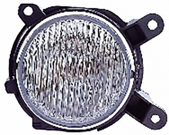 Fog Light Assembly