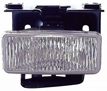 Fog Light Assembly