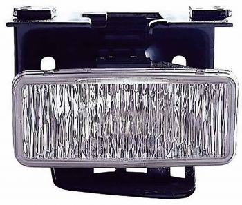 Fog Light Assembly