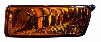 Fog Light Assembly
