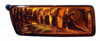 Fog Light Assembly