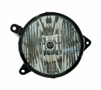Fog Light Assembly