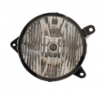 Fog Light Assembly