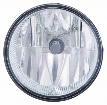 Fog Light Assembly