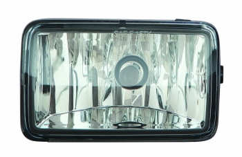 Fog Light Assembly