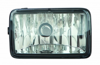 Fog Light Assembly