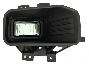 Fog Light Assembly