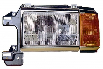 Headlight Assembly