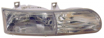 Headlight Assembly