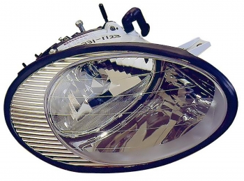 Headlight Assembly