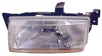Headlight Assembly