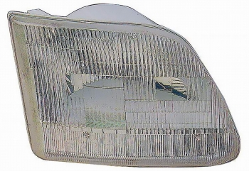 Headlight Assembly