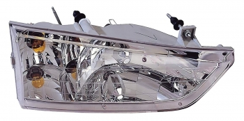 Headlight Assembly