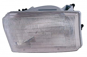 Headlight Assembly