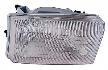 Headlight Assembly