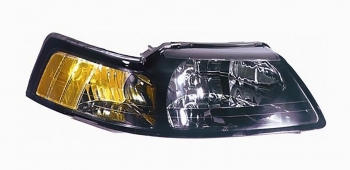 Headlight Assembly