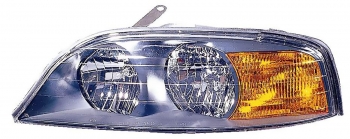 Headlight Assembly