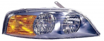 Headlight Assembly