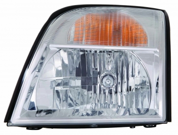 Headlight Assembly