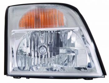 Headlight Assembly
