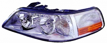 Headlight Assembly