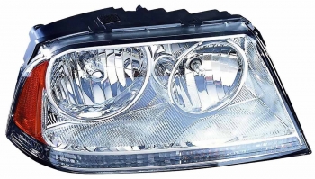 Headlight Assembly