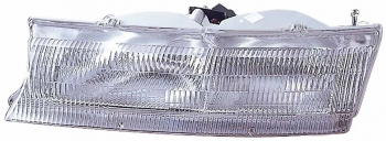 Headlight Assembly