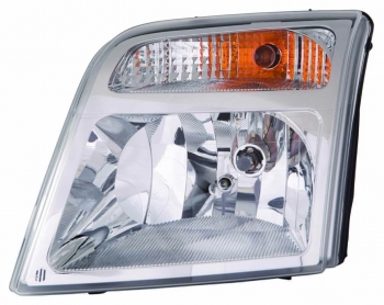 Headlight Assembly