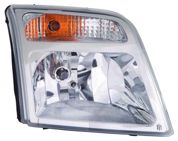 Headlight Assembly