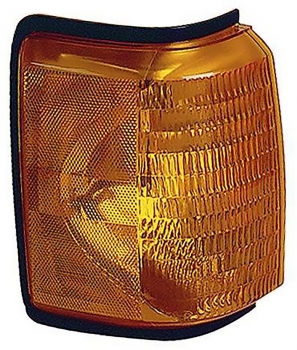 Parking Light Assembly