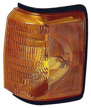 Parking Light Assembly