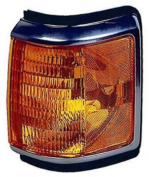 Parking Light Assembly