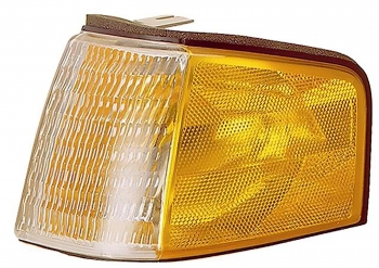 Parking Light Assembly