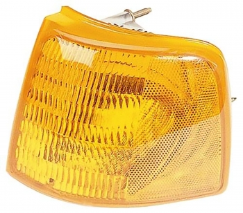 Parking Light Assembly