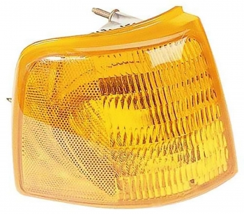 Parking Light Assembly