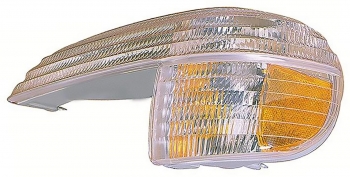Parking Light Assembly