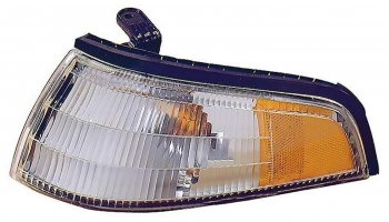 Parking Light Assembly