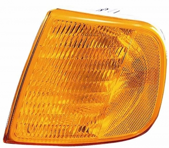 Parking Light Assembly