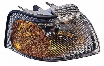 Parking Light Assembly
