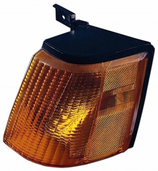 Parking Light Assembly