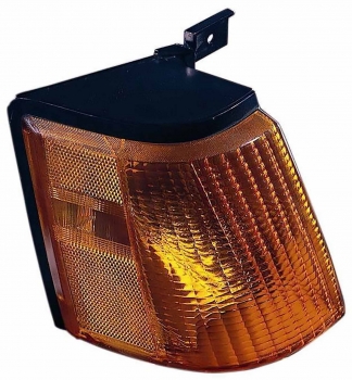 Parking Light Assembly