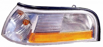 Parking Light Assembly