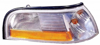 Parking Light Assembly