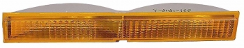Parking Light Assembly