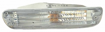 Parking Light Assembly