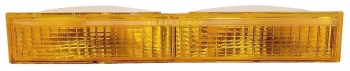 Parking Light Assembly
