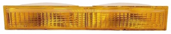 Parking Light Assembly