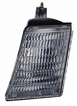 Parking Light Assembly