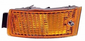 Parking Light Assembly