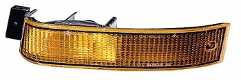 Parking Light Assembly